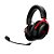 Headset gamer HyperX - Cloud III Wireless - Sem Fio 2.4 GHz, Driver 53mm, Wireless, Cancelamento de Ruído, Multiplataforma - Imagem 1