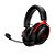 Headset gamer HyperX - Cloud III Wireless - Sem Fio 2.4 GHz, Driver 53mm, Wireless, Cancelamento de Ruído, Multiplataforma - Imagem 2
