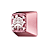 Keycap  Zomoplus - One Piece Chopper- 1 Unidade, Feita de Alumínio, Gravação CNC, Perfil Cherry - Imagem 1