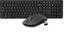 Kit Teclado e Mouse Akko - AKP104 WL - Sem Fio, ABNT2 - Imagem 1