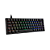Teclado Akko - 3068S Preto - ABNT2, RGB, Formato 65%, Switches Akko Orange, Hotswap - Imagem 2