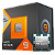 Processador AMD Ryzen 9 7950X3D, 16-Core, 32-Threads, 4.2GHz (5.7GHzTurbo), Cache 144MB, AM5, 100-100000908WOF - Imagem 1