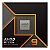 Processador AMD Ryzen 9 9950X, 4.3 GHz (5.7 GHz), Cache 64 MB, 16 Núcleos, 32 Threads, AM5 - 100-100001277WOF - Imagem 2