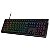 Teclado Mecânico Gamer HyperX Alloy Rise GKBD, RGB, Switches linear, Anti-Ghosting, Preto - 7G7A3AA - Imagem 2