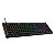 Teclado Mecânico Gamer HyperX Alloy Rise GKBD, RGB, Switches linear, Anti-Ghosting, Preto - 7G7A3AA - Imagem 3