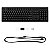 Teclado Mecânico Gamer HyperX Alloy Rise GKBD, RGB, Switches linear, Anti-Ghosting, Preto - 7G7A3AA - Imagem 5
