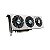 Placa de Vídeo RTX 4060 EAGLE OC ICE Gigabyte NVIDIA GeForce, 8GB GDDR6, DLSS, Ray Tracing - GV-N4060EAGLEOC ICE-8GD - Imagem 3