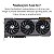 Placa de Vídeo RTX 4060 Ti OC Edition Asus TUF Gaming NVIDIA GeForce, 8 GB GDDR6, ARGB, DLSS - TUF-RTX4060TI-O8G-GAMING - Imagem 2