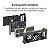 Placa de Vídeo RTX 4060 Ti OC Edition Asus TUF Gaming NVIDIA GeForce, 8 GB GDDR6, ARGB, DLSS - TUF-RTX4060TI-O8G-GAMING - Imagem 4