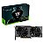 Placa de Vídeo RTX 4070 Super 1-Click OC 2X TecLab Lite Galax NVIDIA GeForce - 47SOM7MDABCD - Imagem 1