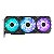 Placa de Vídeo RTX 4070 Super EX Gamer Click OC GALAX GeForce, 12GB GDDR6X, DLSS3, G-Sync - 47S0M7MD7JBK - Imagem 2