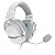 Headset Gamer Redragon Aurora, 7.1, Driver 40mm, USB, Branco - Imagem 7