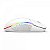 Mouse Gamer Redragon Invader Pro, RGB, Wireless, Bluetooth, 10000 DPI, Pixart PMW3325, 8 Botões Programáveis, Branco - Imagem 6