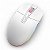 Mouse Gamer Redragon Invader Pro, RGB, Wireless, Bluetooth, 10000 DPI, Pixart PMW3325, 8 Botões Programáveis, Branco - Imagem 5