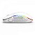 Mouse Gamer Redragon Invader Pro, RGB, Wireless, Bluetooth, 10000 DPI, Pixart PMW3325, 8 Botões Programáveis, Branco - Imagem 7
