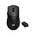 Mouse Gamer Sem Fio Redragon King 4K Pro, Wireless, 26000 DPI, 7 Botões, Preto - M916-PRO-4K - Imagem 1