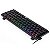 Teclado Mecânico Gamer Redragon Anivia, RGB, Switch Brown, ABNT2, Preto - (PT-BROWN) - Imagem 7
