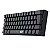 Teclado Mecânico Gamer Redragon Dragonborn, RGB Preto, Switch Brown, 60%, ABNT2 - Imagem 7