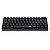 Teclado Mecânico Gamer Redragon Dragonborn, RGB Preto, Switch Brown, 60%, ABNT2 - Imagem 4