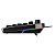 Teclado Mecânico Gamer HyperX Alloy Rise GKBD 75, RGB, Switch linear, Layout 75%, anti-ghosting, Preto - Imagem 2