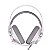 Headset Gamer Redragon Cadmus H370w RGB, USB, 7.1 Surround - Branco - Imagem 5