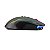 Mouse Gamer Sem Fio Redragon Nix Wireless RGB - Preto - Imagem 2