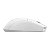 Mouse Gamer Sem Fio Redragon King Pro, 26000 DPI, 7 Botões, Wireless, Bluetooth, Branco - Imagem 3