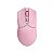 Mouse Gamer Redragon Sem Fio Fyzu Pro Rosa - Imagem 1