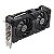 Placa de vídeo RTX 4060 ASUS Dual 8G EVO OC NVIDIA GeForce, 8GB GDDR6, G-SYNC, Ray Tracing - Imagem 5