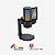 Microfone Gamer Maono DGM20, RGB, USB, PC, PS4, PS5 e MAC OS, Com Suporte, Preto (BLACK) - Imagem 2