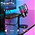 Microfone Gamer Maono DGM20, RGB, USB, PC, PS4, PS5 e MAC OS, Com Suporte, Preto (BLACK) - Imagem 3
