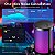 Microfone Gamer Maono DGM20, RGB, USB, PC, PS4, PS5 e MAC OS, Com Suporte, Preto (BLACK) - Imagem 8