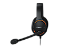 Headset Gamer Cougar Dive, Drivers 50mm, Preto e Laranja - Imagem 10
