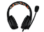 Headset Gamer Cougar Dive, Drivers 50mm, Preto e Laranja - Imagem 7