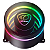 Water Cooler Cougar Poseidon Elite 240, ARGB, 240mm, Intel-AMD, Black - Imagem 3