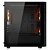 Cougar UNIFACE MINI RGB PRETO- Mini Tower - Imagem 6