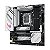 Placa Mãe Asus ROG STRIX B760-G GAMING WIFI, Intel, mATX, DDR5, Wi-Fi, Bluetooth - Imagem 2