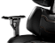 Cadeira Gamer Cougar Terminator, Preto - 3MTERNXB0001 - Imagem 8