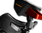 Cadeira Gamer Cougar Terminator, Preto - 3MTERNXB0001 - Imagem 7