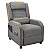 Poltrona Gamer Cougar Ranger One Gray - Imagem 1
