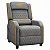 Poltrona Gamer Cougar Ranger One Gray - Imagem 2