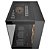 Gabinete Gamer Cougar FV 150 RGB - Black - Imagem 4