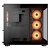 Gabinete Gamer Cougar FV 150 RGB - Black - Imagem 6