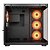 Gabinete Gamer Cougar FV 150 RGB - Black - Imagem 7