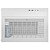 Gabinete Gamer Cougar FV 150 RGB - White - Imagem 5