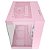 Gabinete Gamer Cougar FV 150 RGB - Pink - Imagem 4