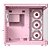 Gabinete Gamer Cougar FV 150 RGB - Pink - Imagem 7