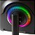 Monitor Gamer Duex Hyper Wide, 34 Pol, Curvo, UltraWide, WQuadHD, VA, 1ms, 180Hz, FreeSync/G-Sync, HDMI/DP - Imagem 4