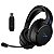 Headset Gamer Sem Fio HyperX Cloud Flight, Drivers 50mm, LED, Compatível com PS5 e PS4 - Imagem 2