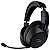Headset Gamer Sem Fio HyperX Cloud Flight, Drivers 50mm, LED, Compatível com PS5 e PS4 - Imagem 3